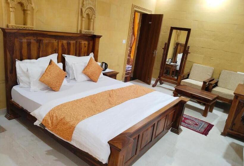 스탠다드 룸, Sunrise Jaisalmer