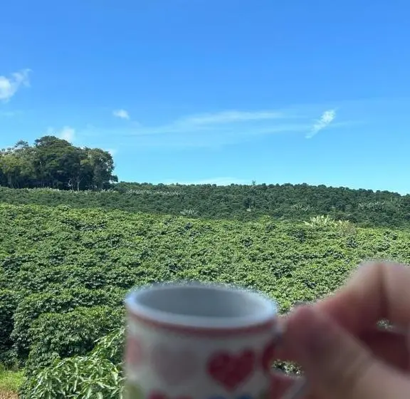 マウンテンビュースタンダードルーム, Castelo Fort