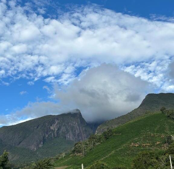 스탠다드 룸, Castelo Fort