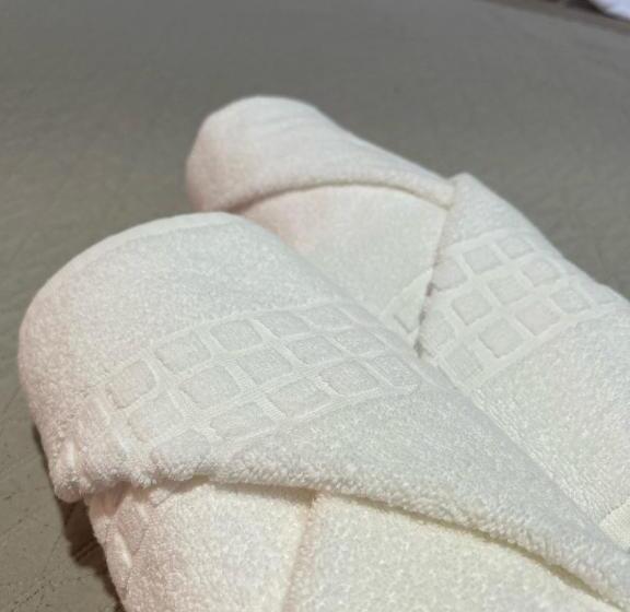 스탠다드 룸, Castelo Fort