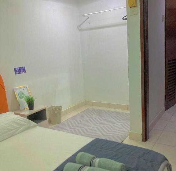 스탠다드 룸, Nr Cyberstay 2 Shared Apartment
