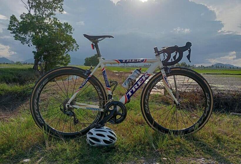 וילה בת 2 חדרי שינה, Villa Tokku