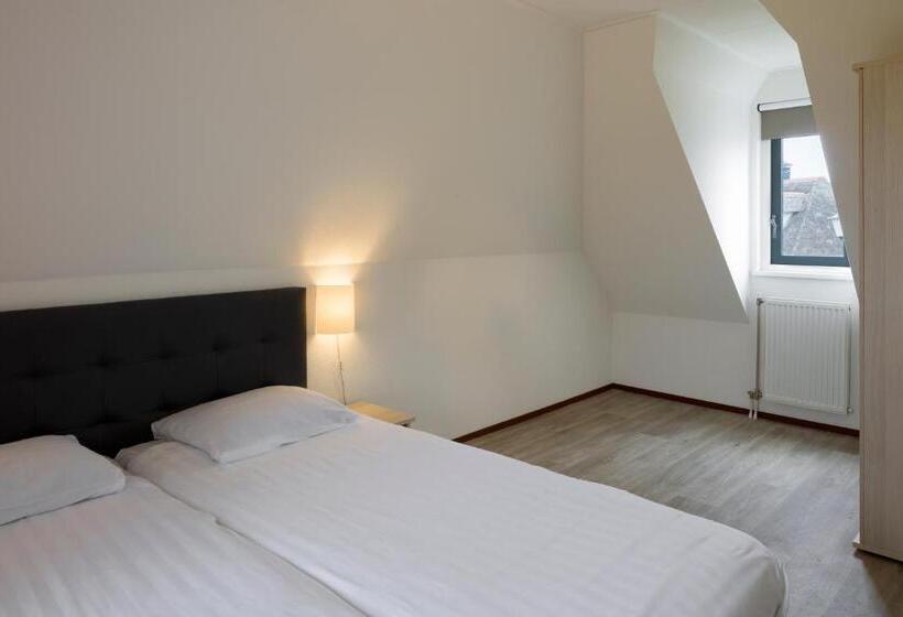 Дом 3 Спальни, Dormio Villapark Duynzicht