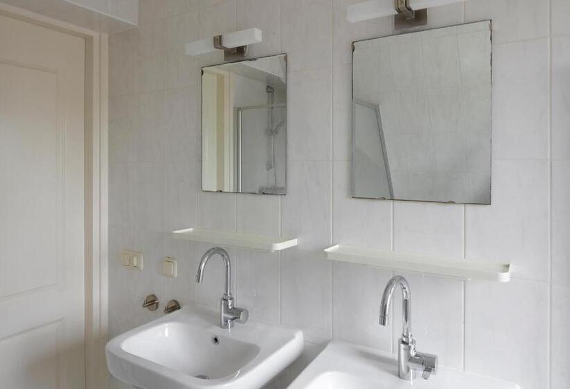 침실 3개 주택, Dormio Villapark Duynzicht