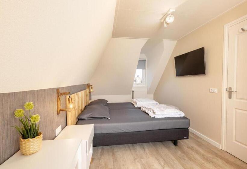 Вилла Deluxe 1 Спальня, Dormio Villapark Duynzicht