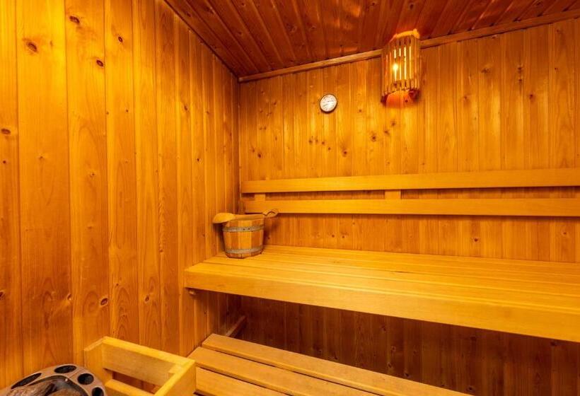 Вилла Deluxe 1 Спальня, Dormio Villapark Duynzicht