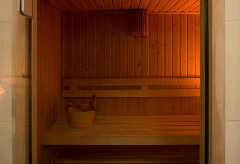 1침실 수피리어 빌라, Dormio Villapark Duynzicht