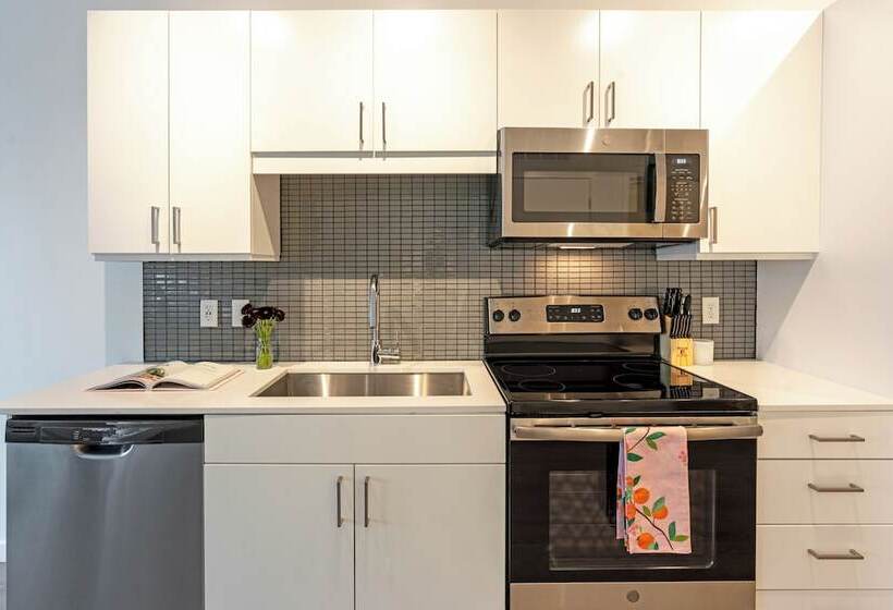 חדר סטודיו סטנדרד, Barsala At Rise Bartram Park