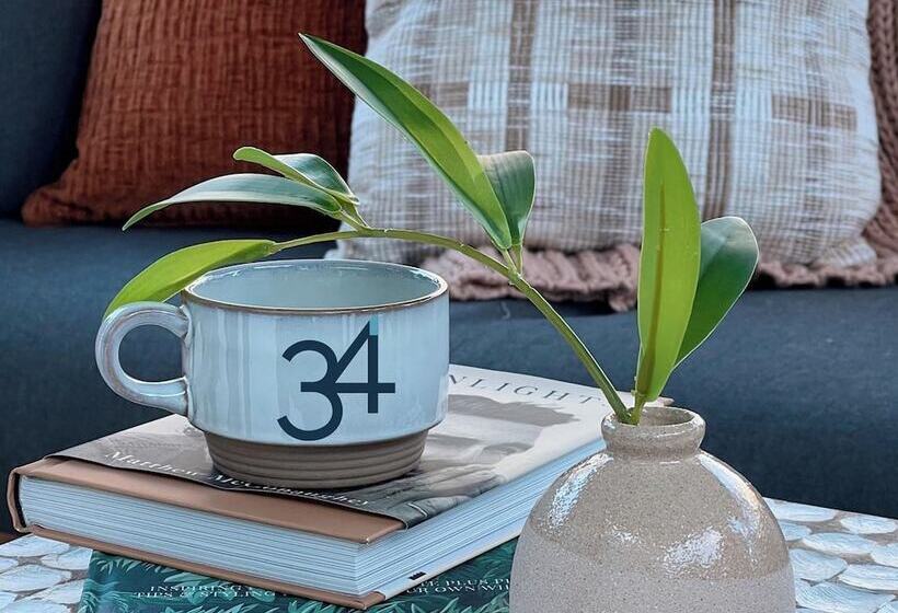 דירת שלושה חדרים, Barsala At Rise Bartram Park