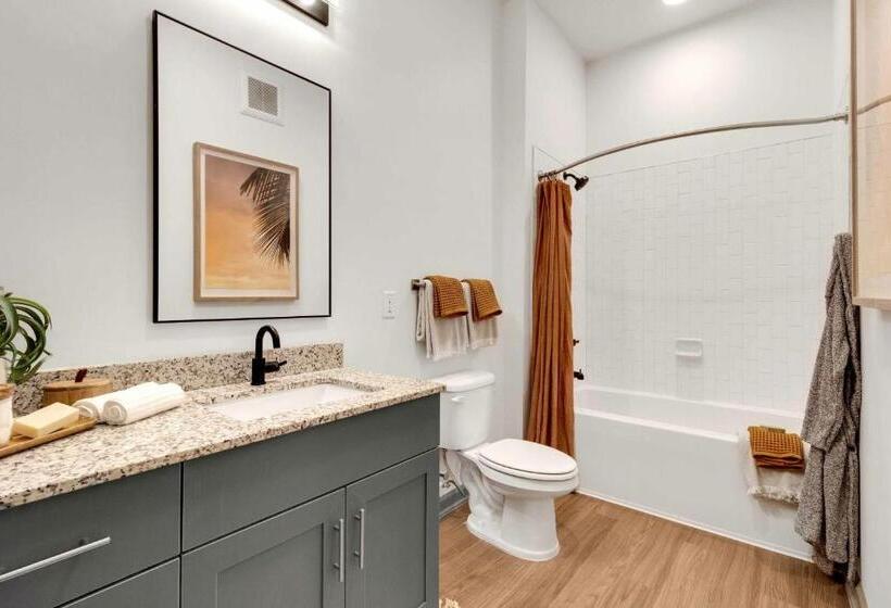 חדר סטודיו סטנדרד, Barsala At Rise Bartram Park