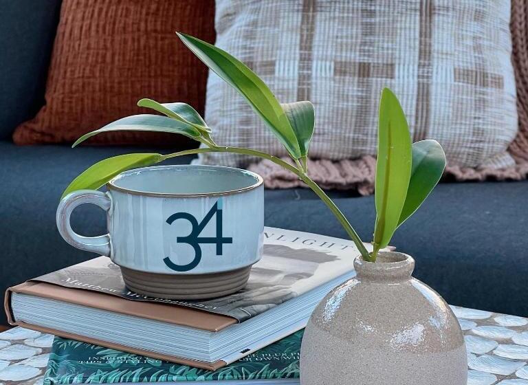 דירת שני חדרים, Barsala At Rise Bartram Park