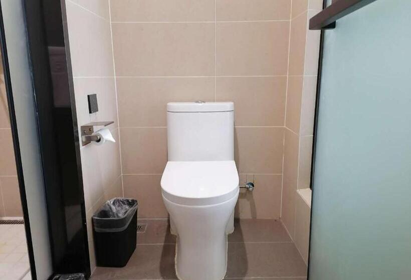 高级客房, Thank Inn Chain Hotel Shangqiu Yongcheng Jinbo Grand Plaza