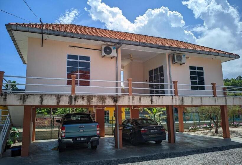 标准间, Bee Good Chalet