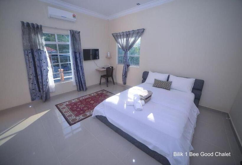 חדר סטנדרט, Bee Good Chalet