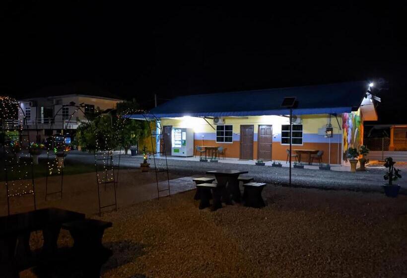 豪华房间, Bee Good Chalet