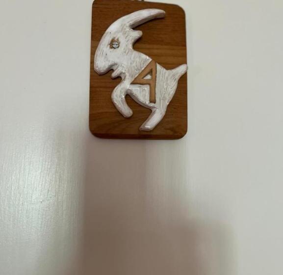 Ortak Banyolu Standart Oda, Annexet Orrabackens