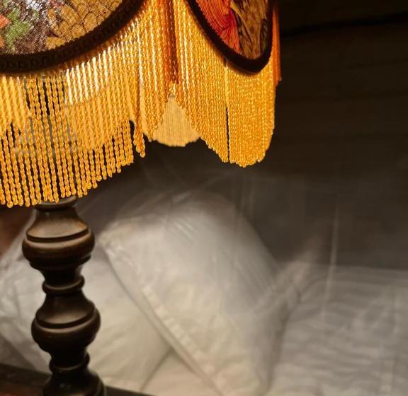 Tek Kişilik Basic Oda, Annexet Orrabackens