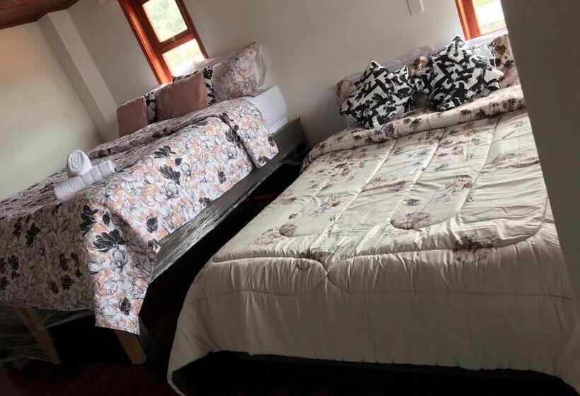 스탠다드 룸, Villa Lulu