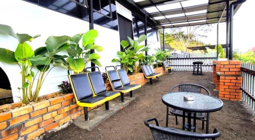 منزل غرفة نوم واحدة, Campod Resort @ Cameron Highlands