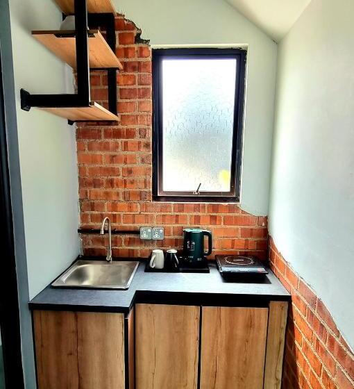 غرفة قياسية مطلة على الجبل, Campod Resort @ Cameron Highlands