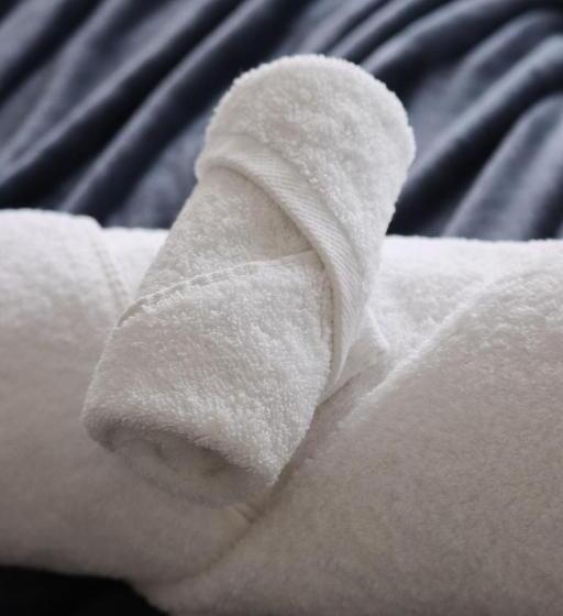 חדר סטנדרט, Canonbar Motel