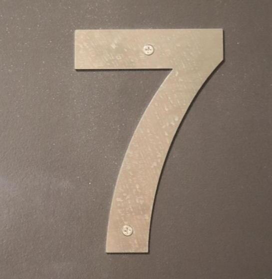 חדר דלוקס, Canonbar Motel