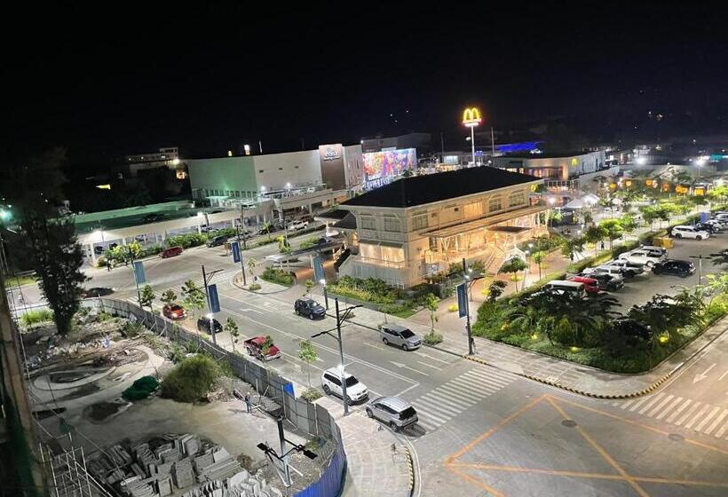 استودیوی لوکس, Condo Home With Fast Wifi In Bacolod City