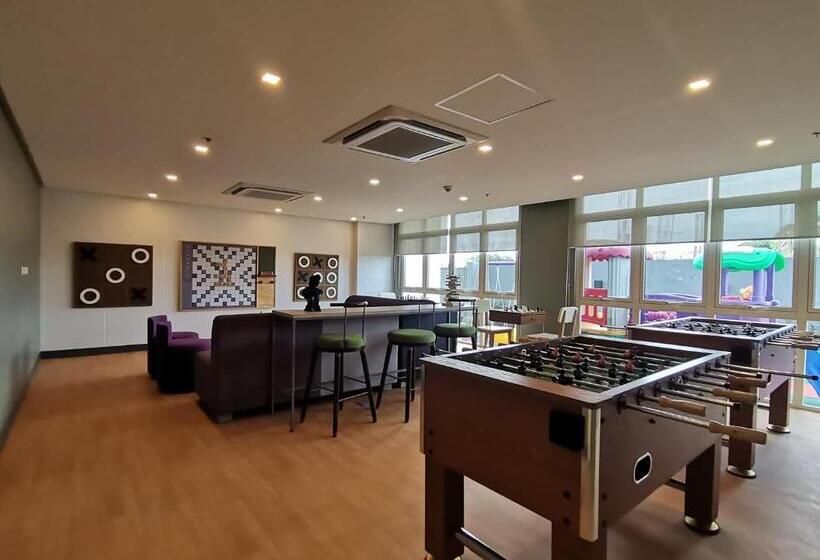 استودیوی لوکس, Condo Home With Fast Wifi In Bacolod City