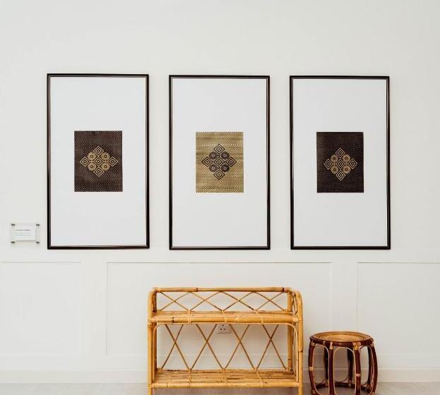 شقة ديلوكس غرفة واحدة, Ecozy Suite