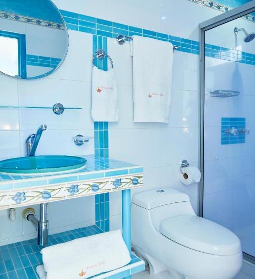 חדר סטנדרט, Finca Hotel Brugmansia