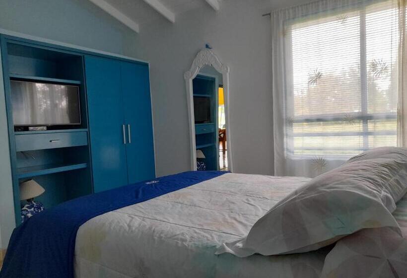 חדר סטנדרט, Finca Hotel Brugmansia