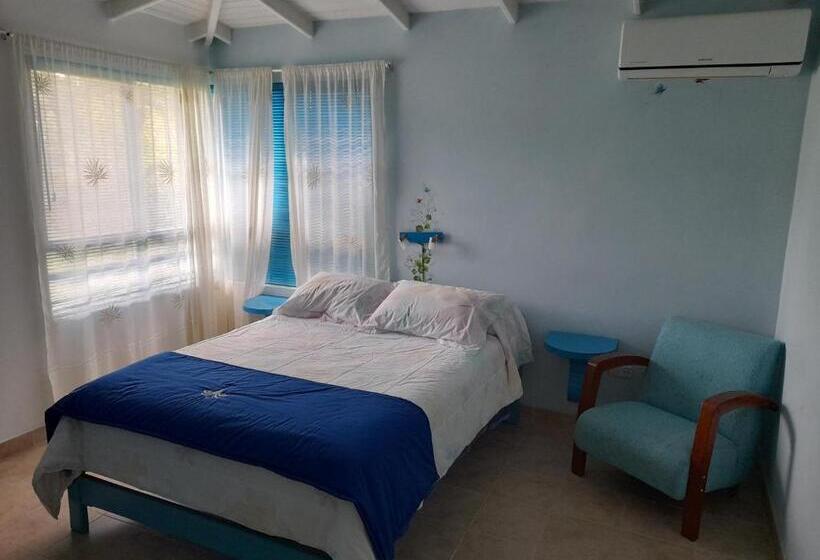 Номер Стандарт, Finca Hotel Brugmansia