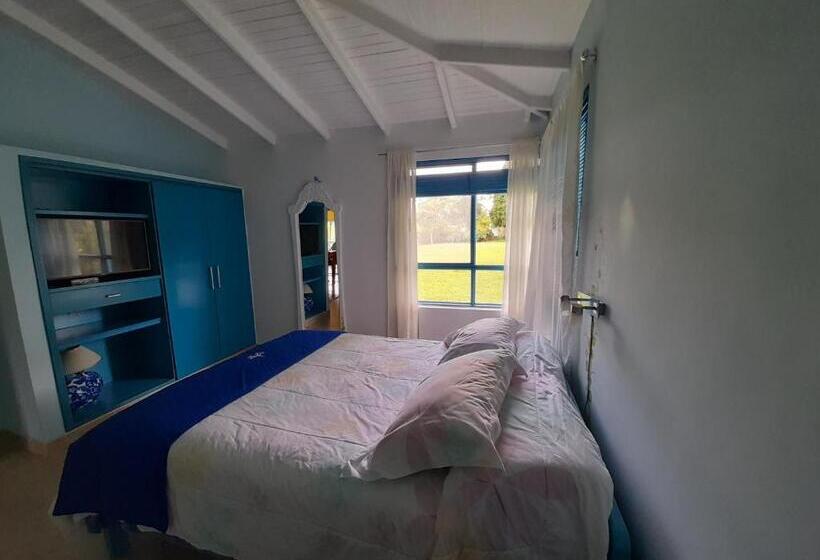 חדר סטנדרט, Finca Hotel Brugmansia