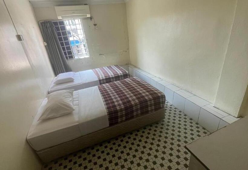 エコノミールーム, 59