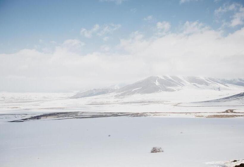 جناح عائلي, Chalet Myler