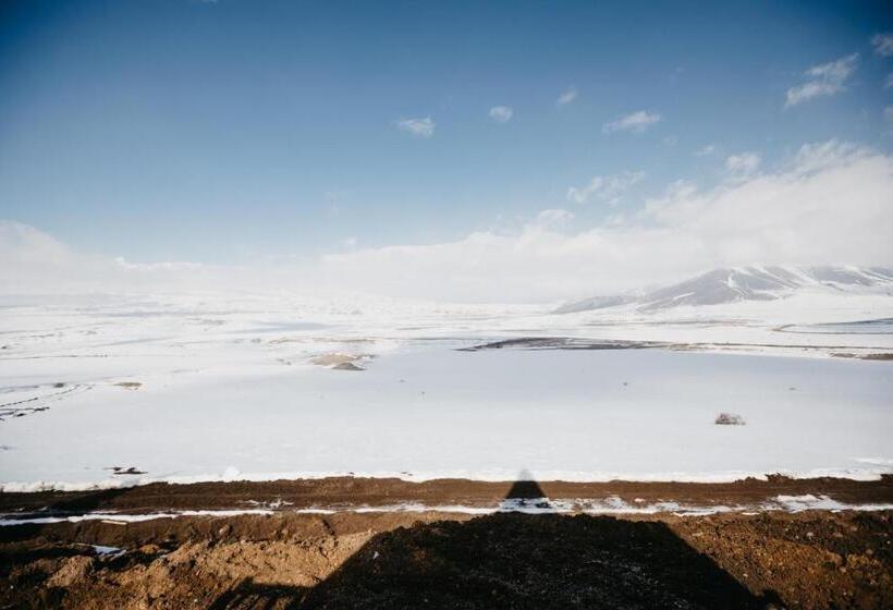 غرفة ديلوكس عائلية, Chalet Myler