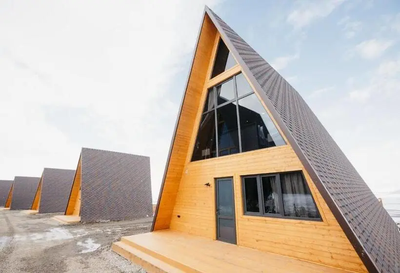 ファミリールーム, Chalet Myler