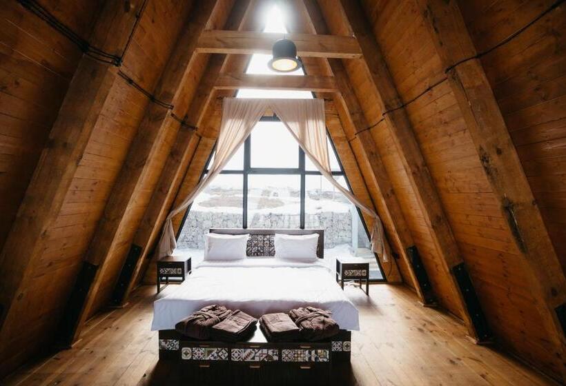 Family Suite, Chalet Myler