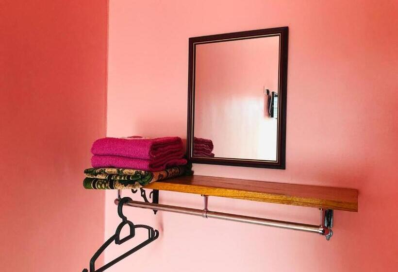 标准间, Chalet Sri Bayu