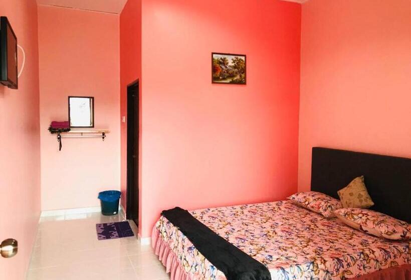 标准间, Chalet Sri Bayu