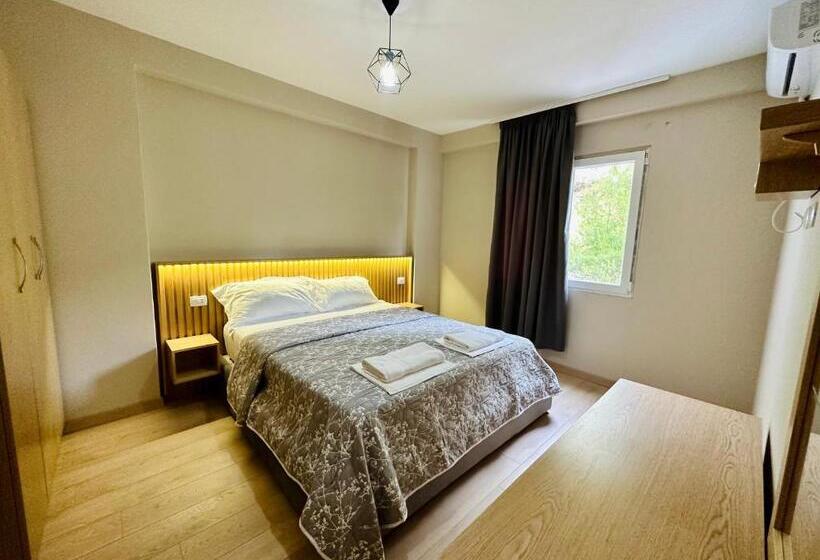Quarto Estandar, Coastal