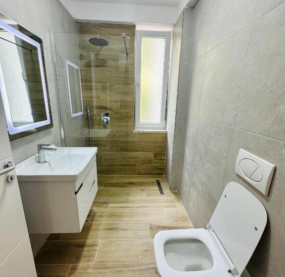 Triple Room Sea View, Coastal