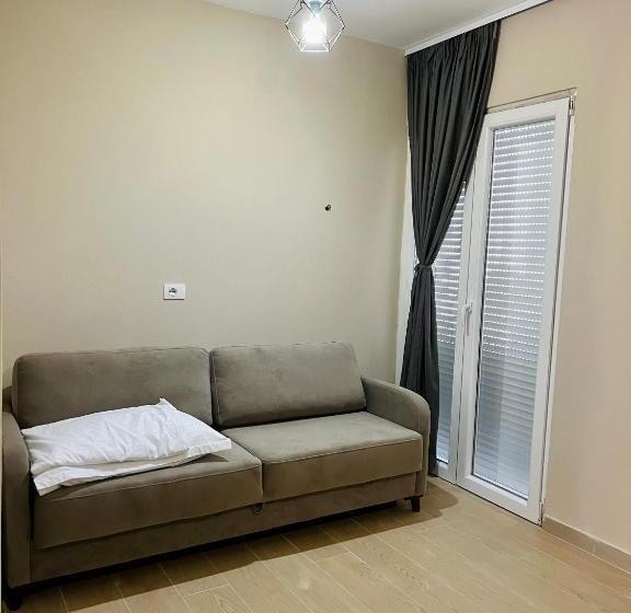 Семейный Номер Вид на Море, Coastal