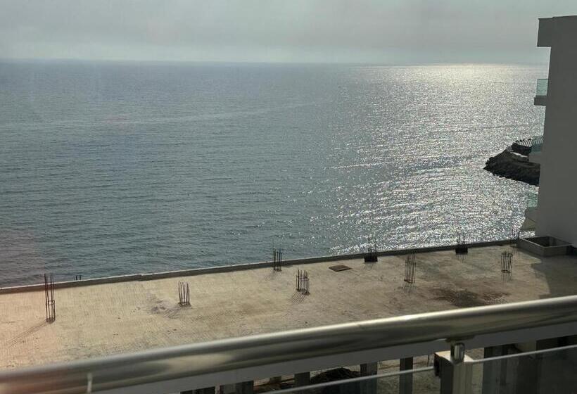 Семейный Номер Вид на Море, Coastal