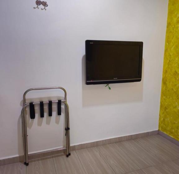 غرفة قياسية, Fortune