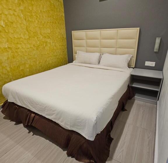 غرفة قياسية, Fortune