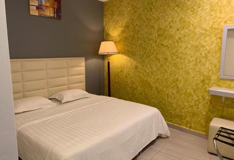 غرفة سوبيريور سرير كينج, Fortune