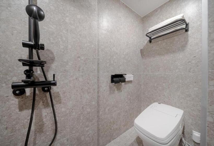 高级大房间, Glam