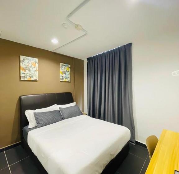 חדר סטנדרט, Halo Rooms