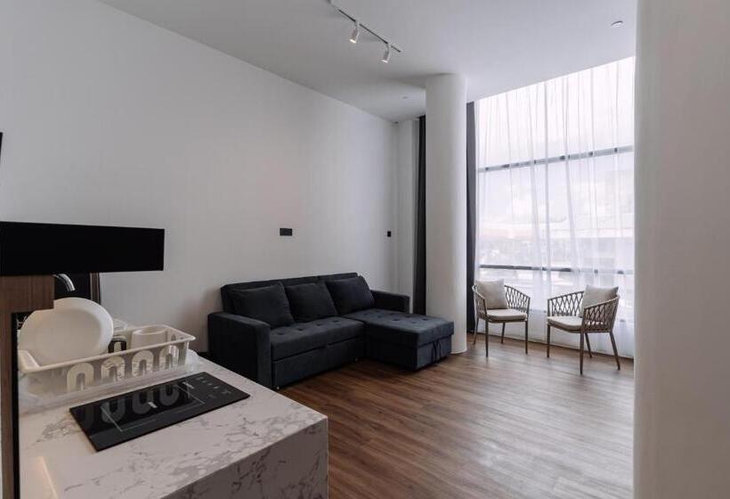 شقة غرفة واحدة, Impiana By Roxy